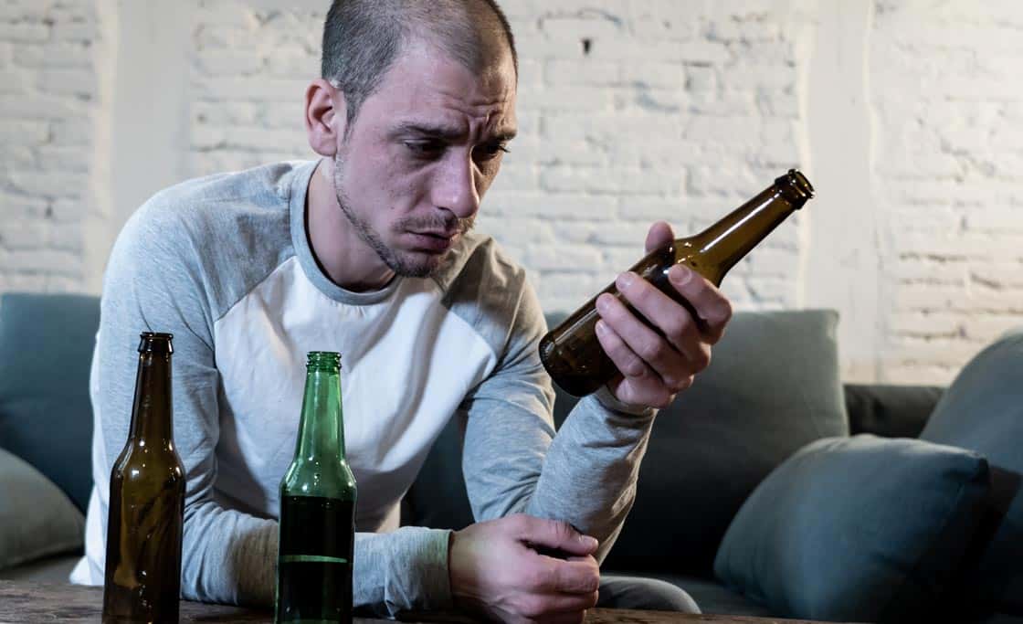 Убрать алкогольную зависимость в Александровом Гае
